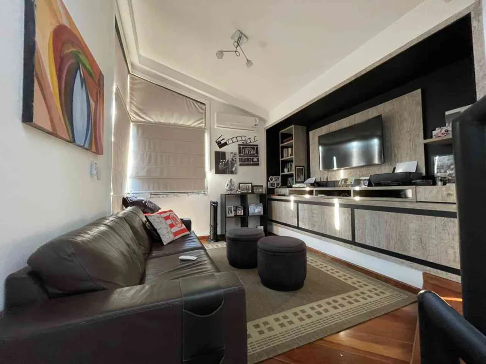 Sobrado, 3 quartos, 340 m² - Foto 2