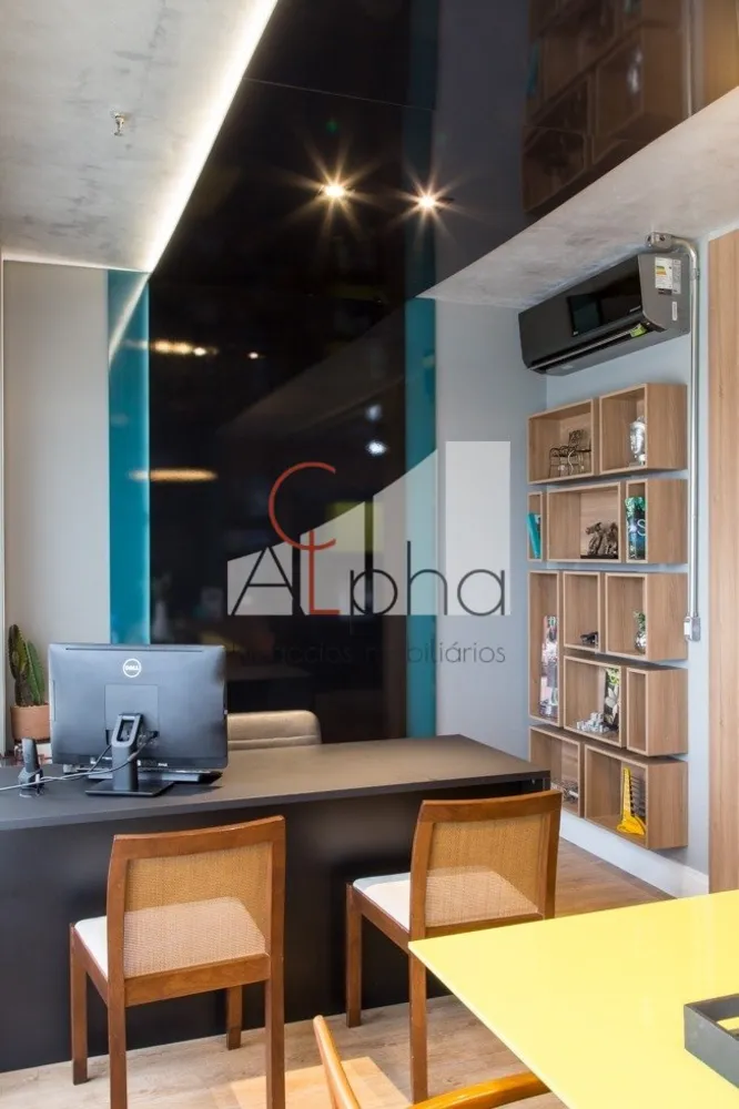 Sala-Conjunto, 47 m² - Foto 4