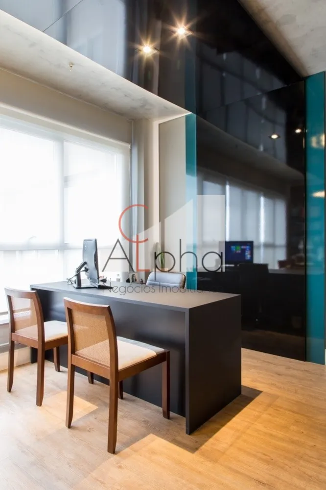 Sala-Conjunto, 47 m² - Foto 1