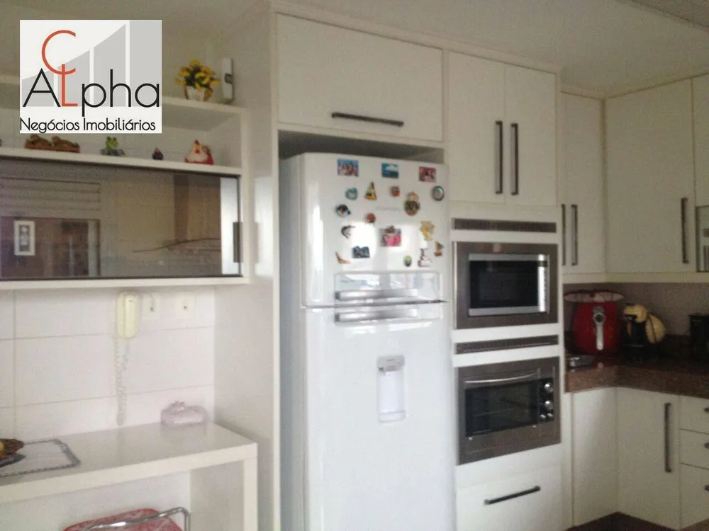Apartamento, 3 quartos, 196 m² - Foto 3