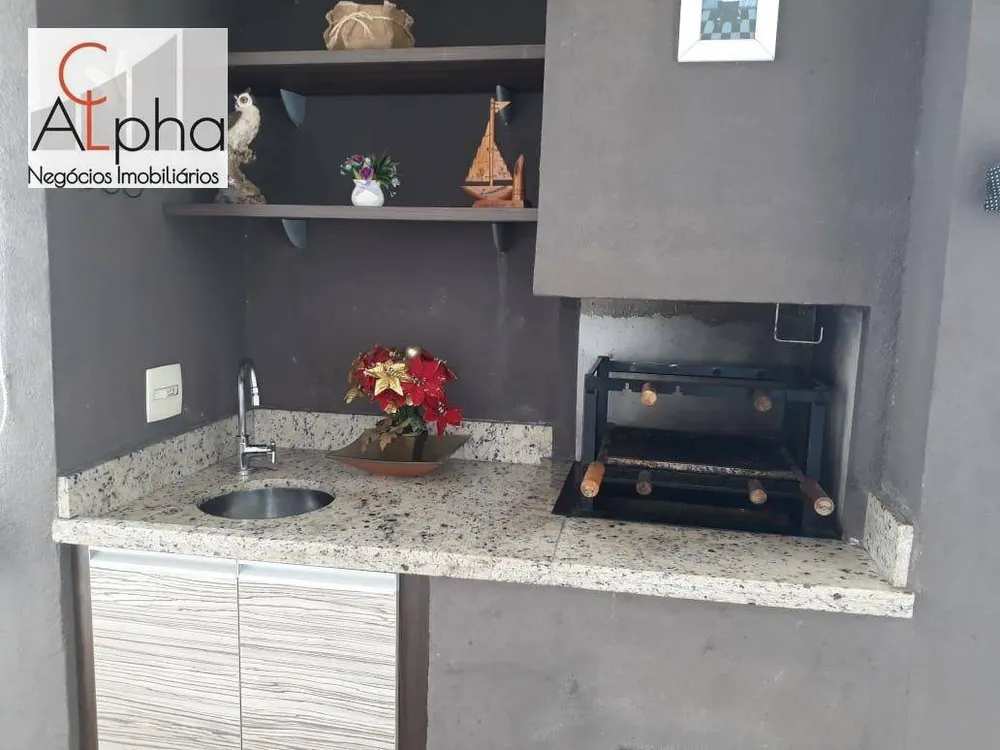 Apartamento, 3 quartos, 196 m² - Foto 1