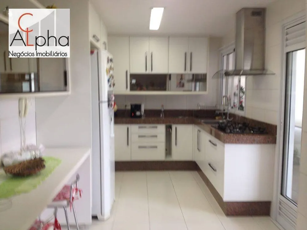 Apartamento, 3 quartos, 196 m² - Foto 4
