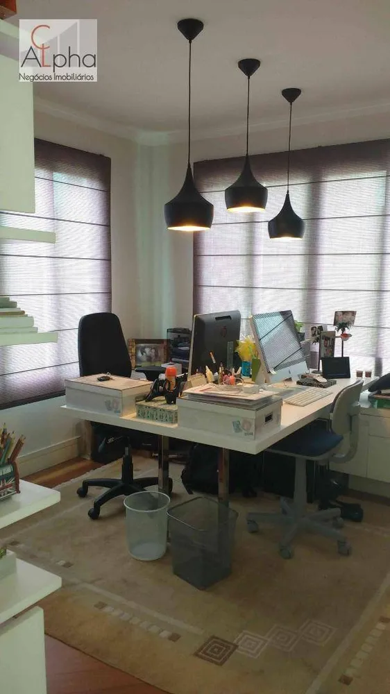 Sobrado, 5 quartos, 540 m² - Foto 2
