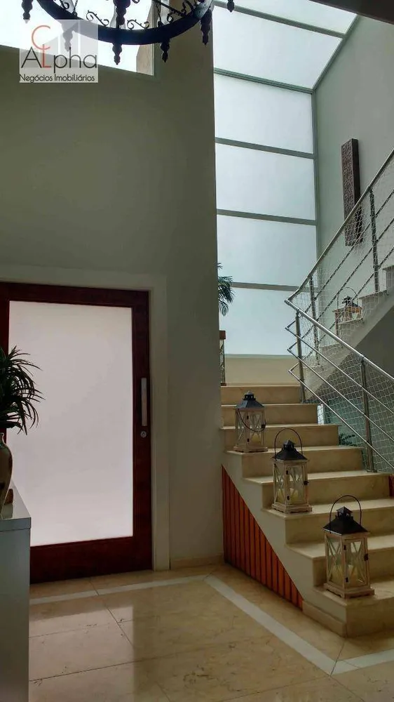 Sobrado, 5 quartos, 540 m² - Foto 3