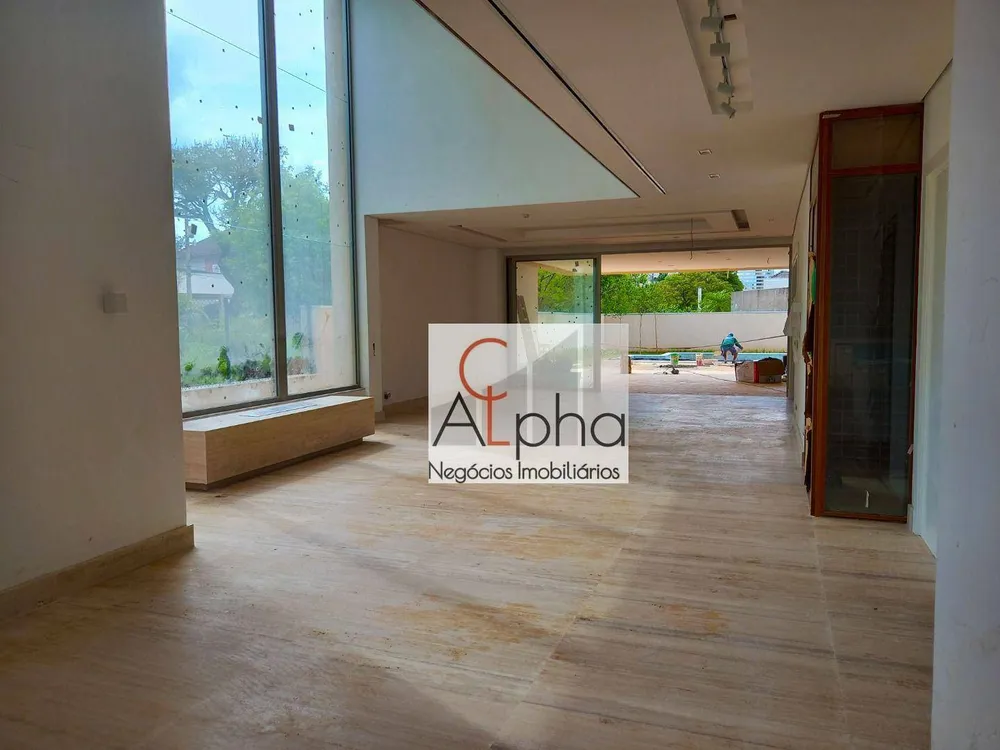 Sobrado, 4 quartos, 686 m² - Foto 4