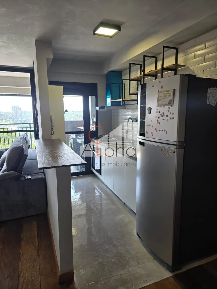Apartamento, 2 quartos, 78 m² - Foto 2