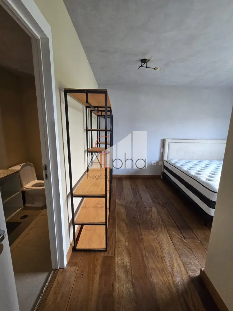 Apartamento, 2 quartos, 78 m² - Foto 3
