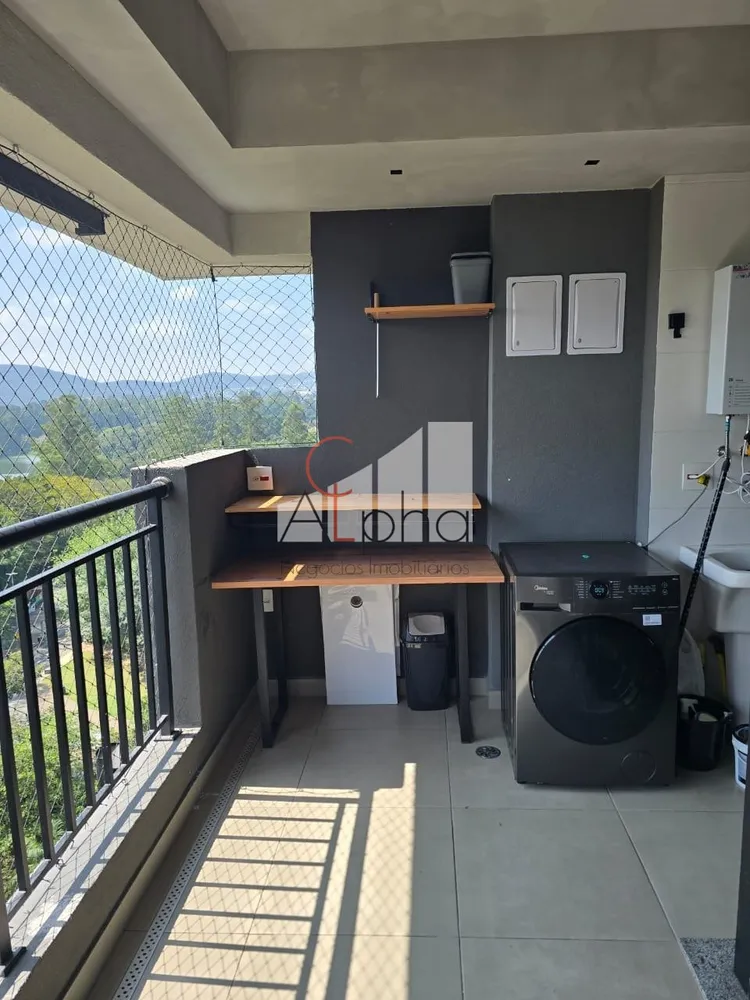 Apartamento, 2 quartos, 78 m² - Foto 1