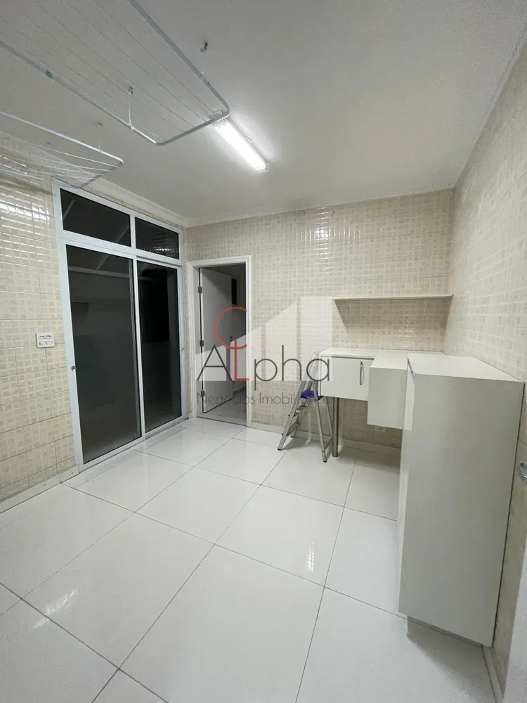Sobrado, 4 quartos, 350 m² - Foto 4
