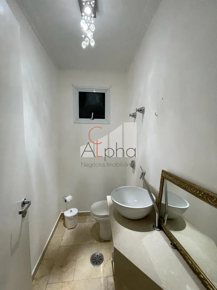 Sobrado, 4 quartos, 350 m² - Foto 2
