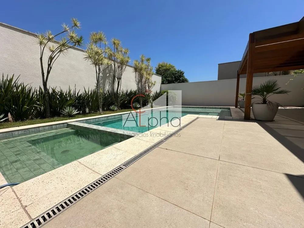 Sobrado, 4 quartos, 482 m² - Foto 3