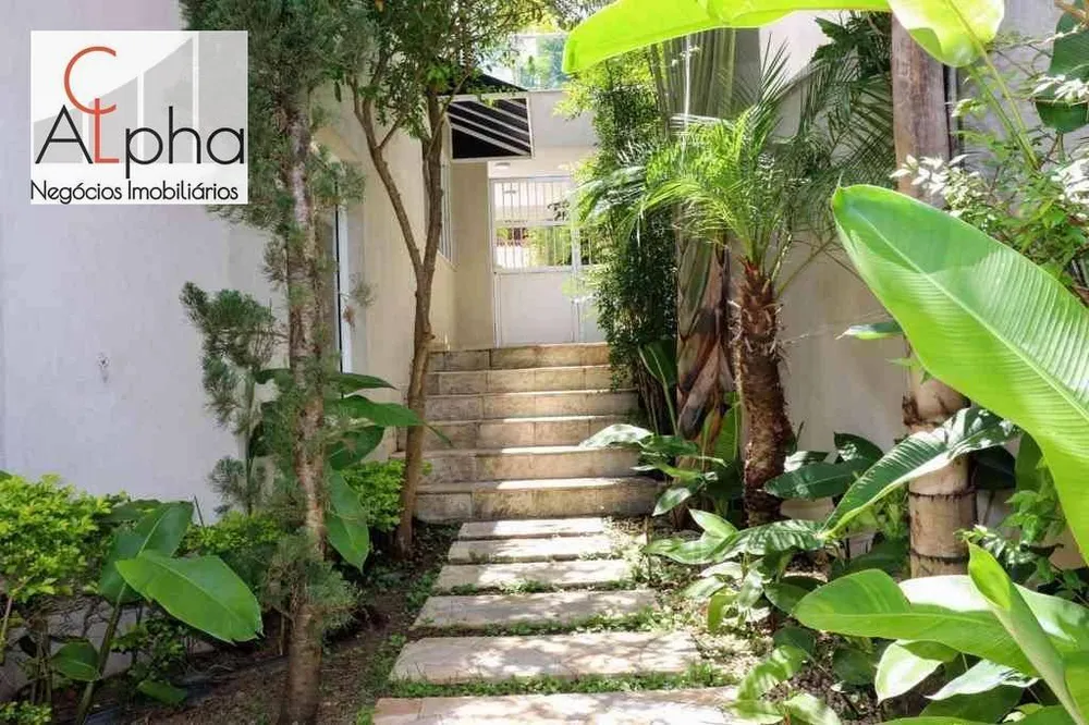 Sobrado, 4 quartos, 260 m² - Foto 4
