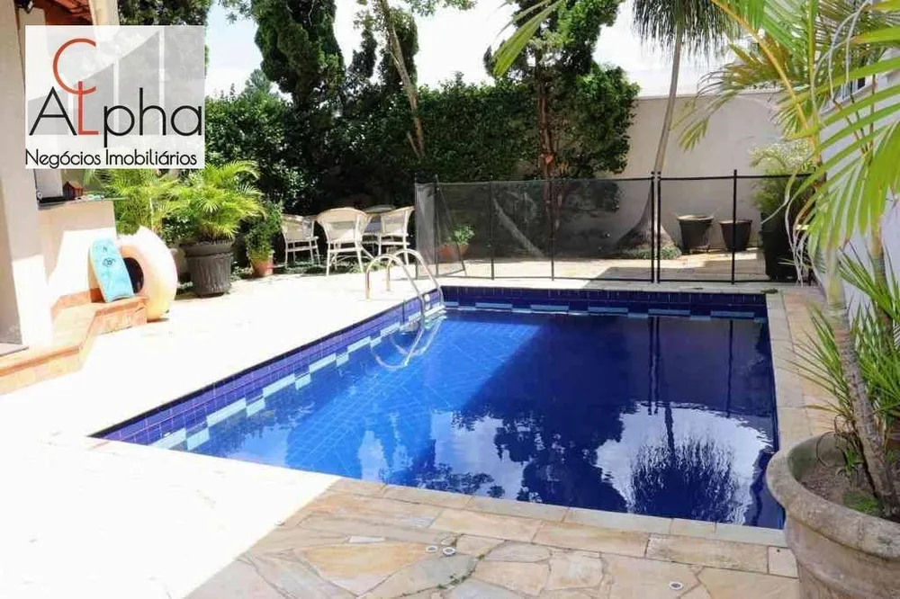 Sobrado, 4 quartos, 260 m² - Foto 2