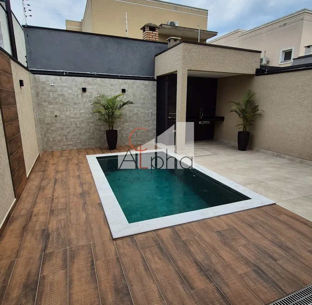 Sobrado, 3 quartos, 163 m² - Foto 4