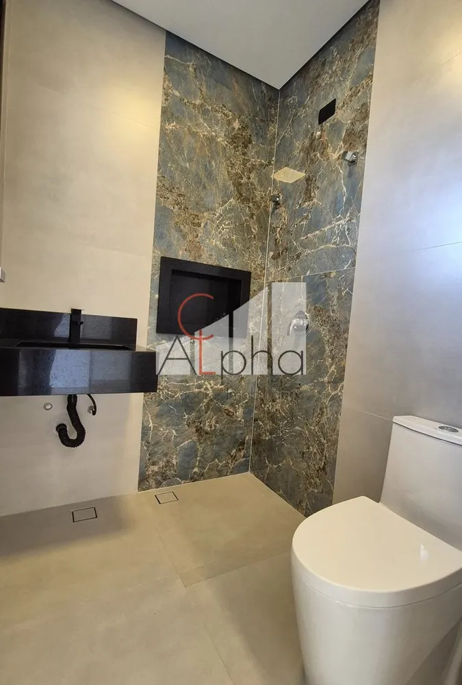 Sobrado, 3 quartos, 163 m² - Foto 3