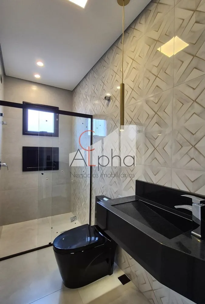 Sobrado, 3 quartos, 163 m² - Foto 2