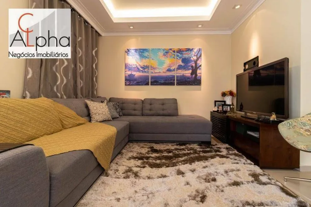 Apartamento, 3 quartos, 110 m² - Foto 2