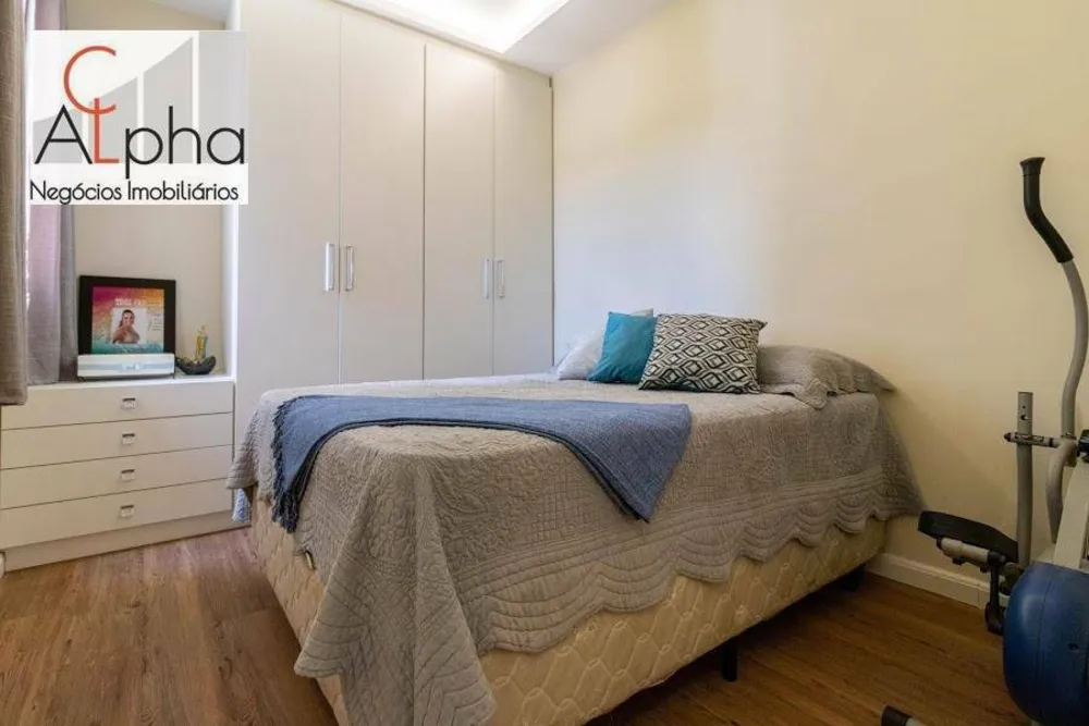 Apartamento, 3 quartos, 110 m² - Foto 4