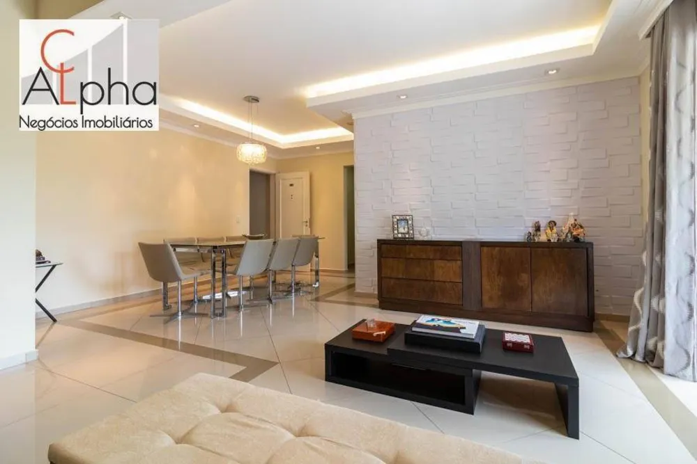 Apartamento, 3 quartos, 110 m² - Foto 3