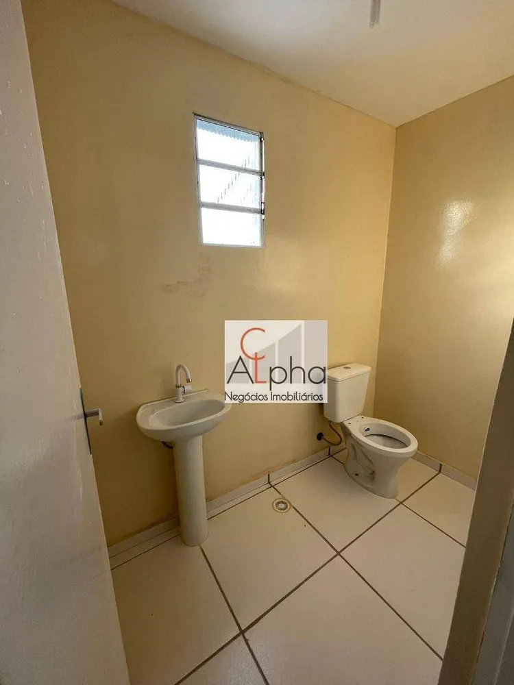Depósito-Galpão, 599 m² - Foto 4