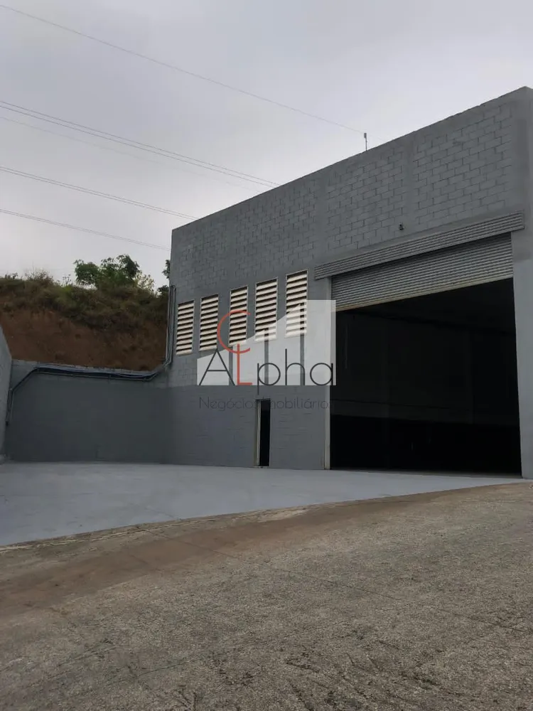 Depósito-Galpão, 301 m² - Foto 5