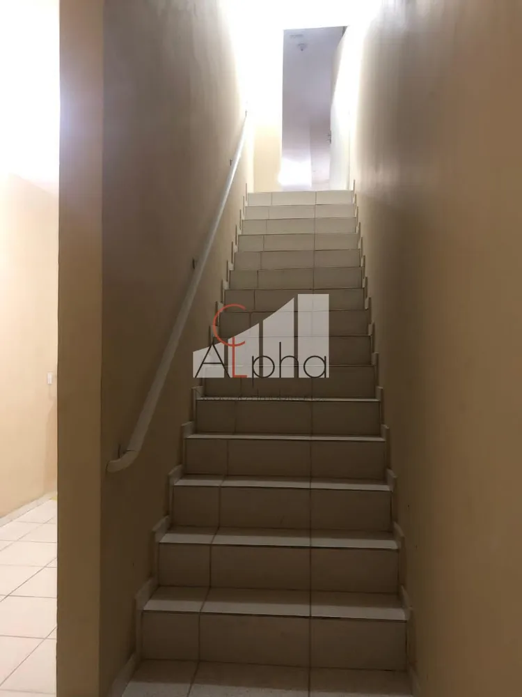Depósito-Galpão, 301 m² - Foto 8