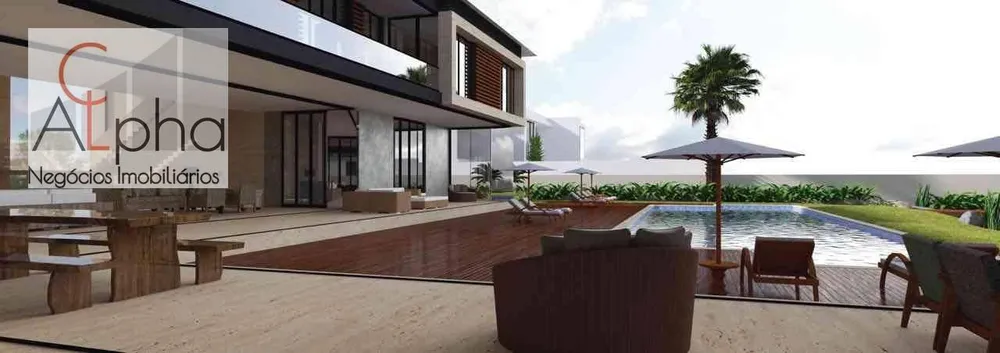 Sobrado, 8 quartos, 2400 m² - Foto 2