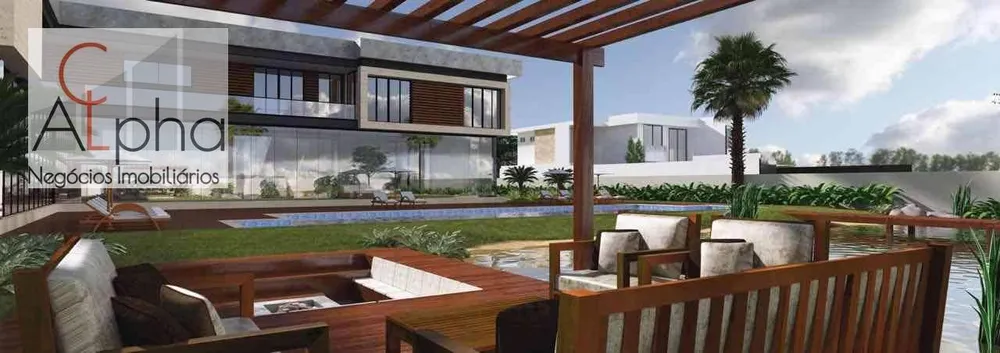 Sobrado, 8 quartos, 2400 m² - Foto 4