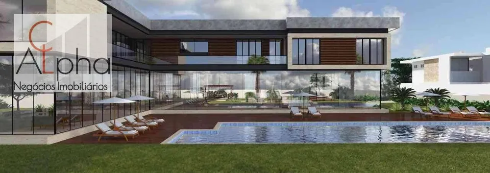 Sobrado, 8 quartos, 2400 m² - Foto 3