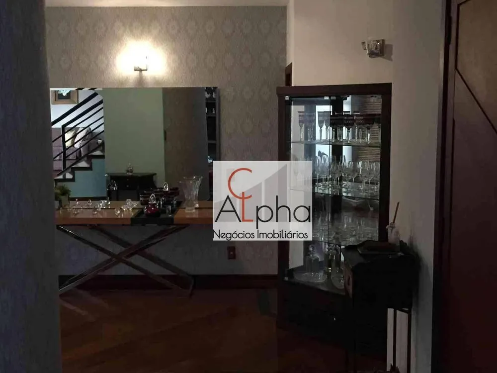 Sobrado, 4 quartos, 307 m² - Foto 2