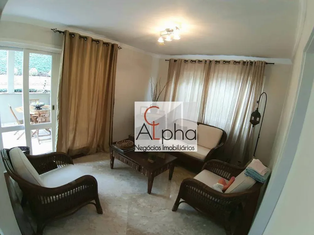 Sobrado, 4 quartos, 347 m² - Foto 3