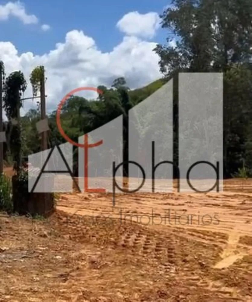 Terreno, 2 hectares - Foto 1
