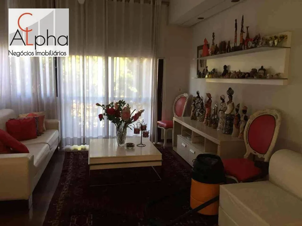 Sobrado, 4 quartos, 450 m² - Foto 3
