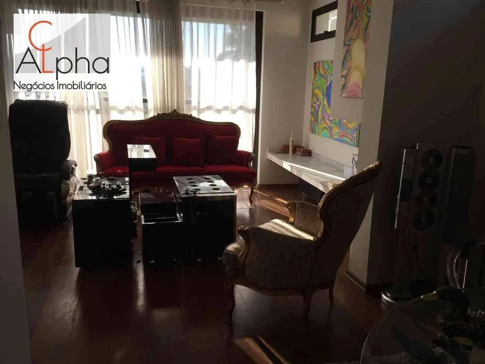 Sobrado, 4 quartos, 450 m² - Foto 2