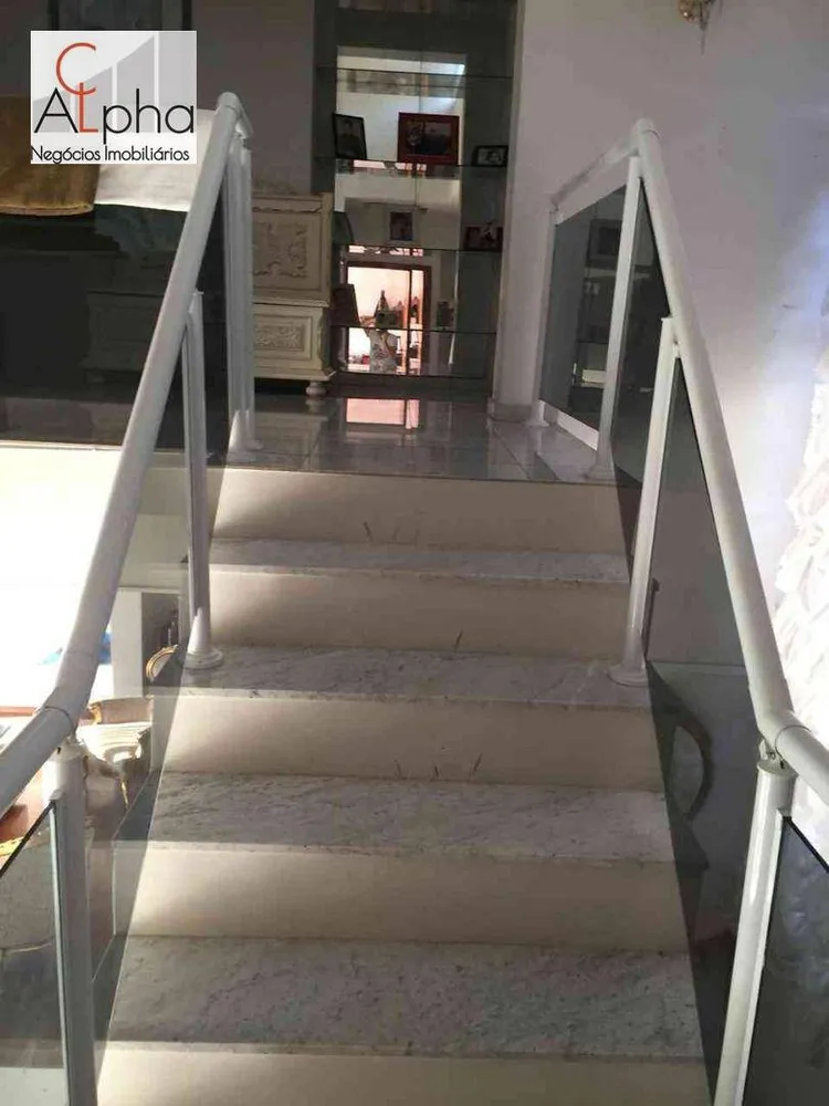Sobrado, 4 quartos, 450 m² - Foto 4