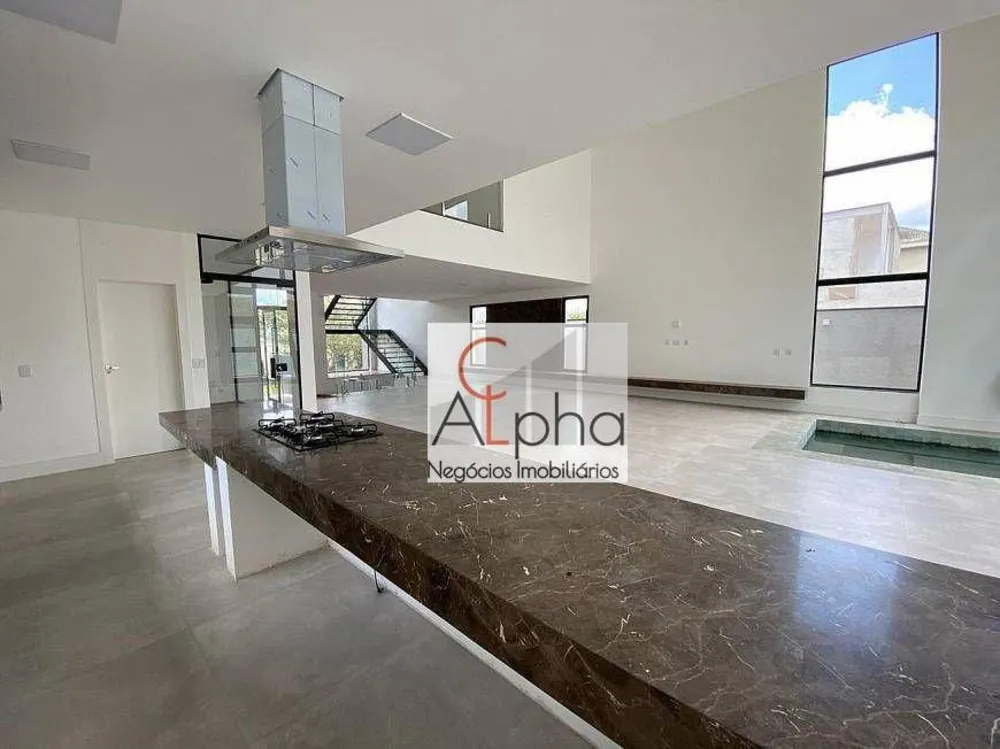 Sobrado, 4 quartos, 411 m² - Foto 3