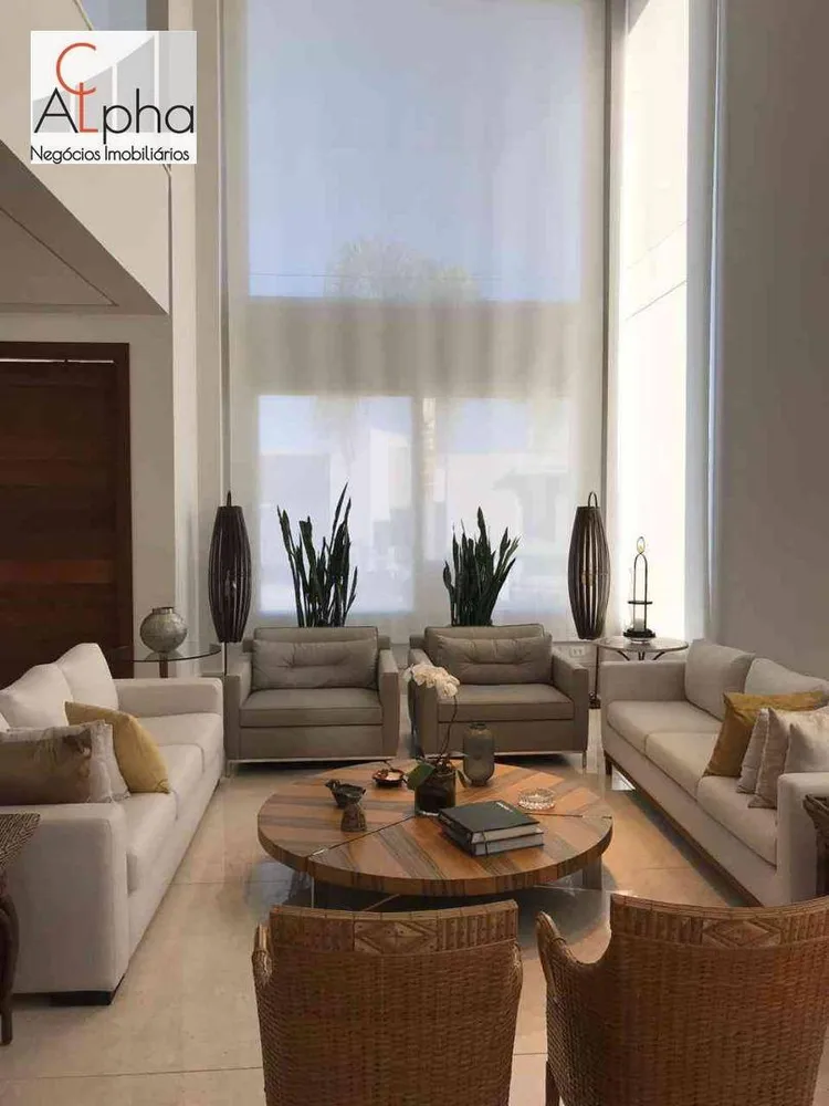 Sobrado, 4 quartos, 630 m² - Foto 2