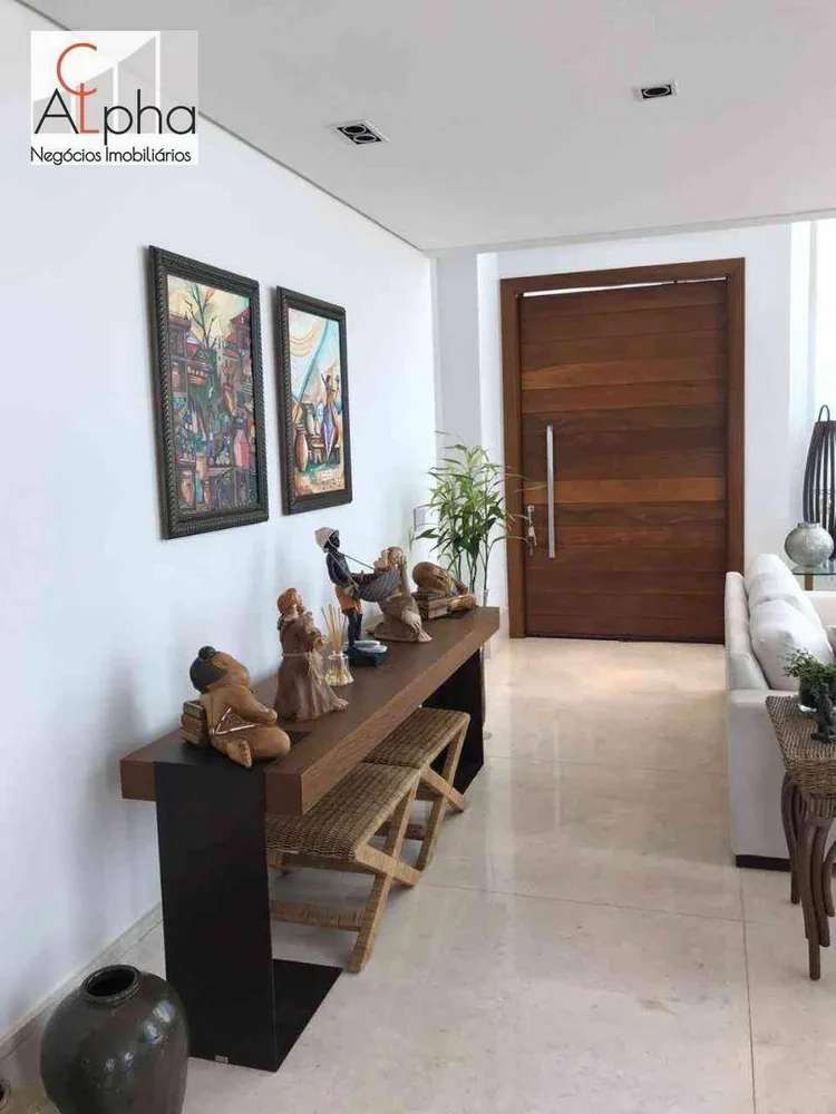 Sobrado, 4 quartos, 630 m² - Foto 3