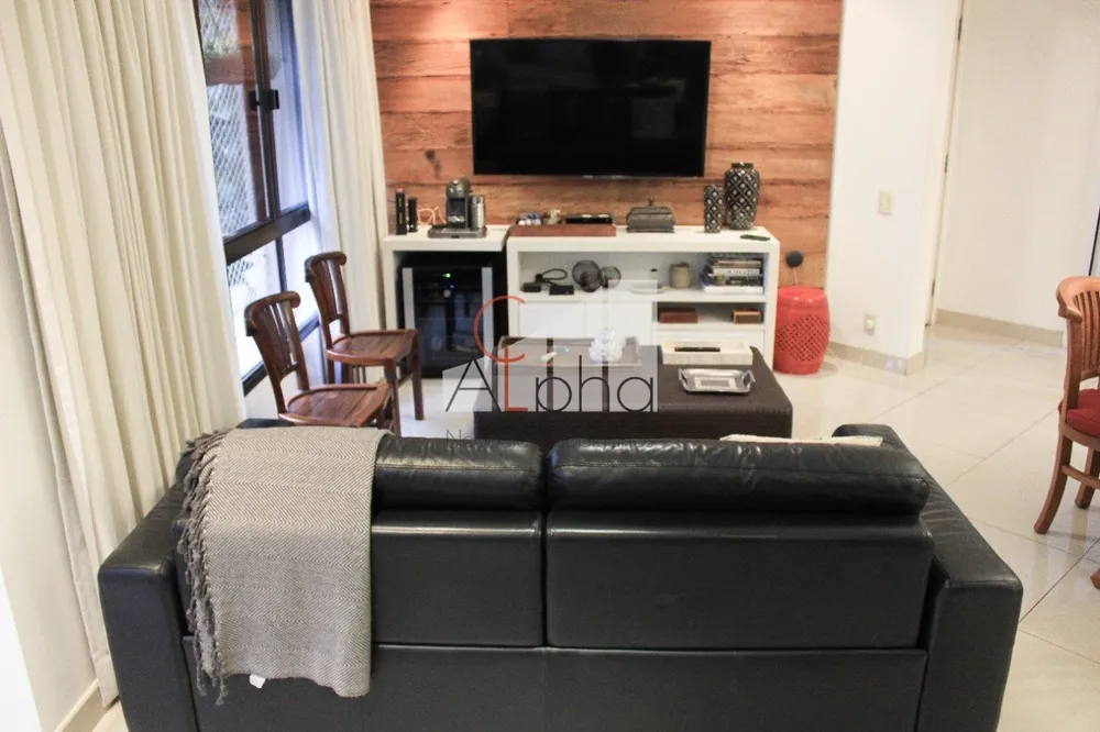 Apartamento, 4 quartos, 130 m² - Foto 2