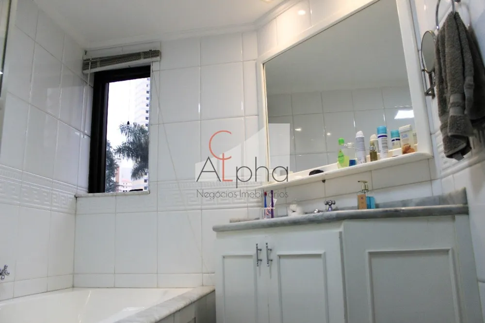 Apartamento, 4 quartos, 130 m² - Foto 4