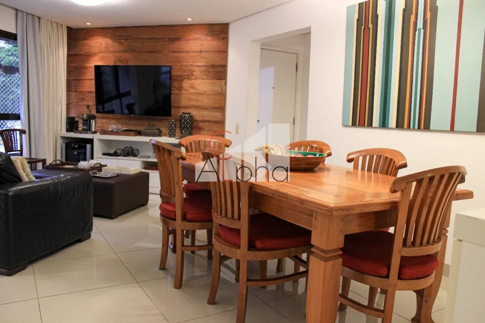 Apartamento, 4 quartos, 130 m² - Foto 3