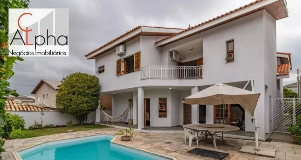 Sobrado, 5 quartos, 415 m² - Foto 3