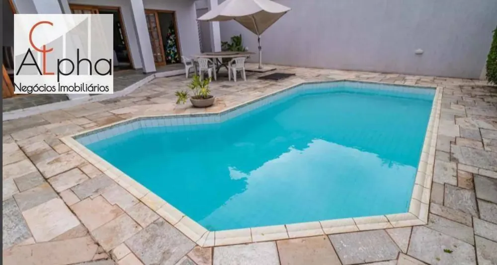 Sobrado, 5 quartos, 415 m² - Foto 2