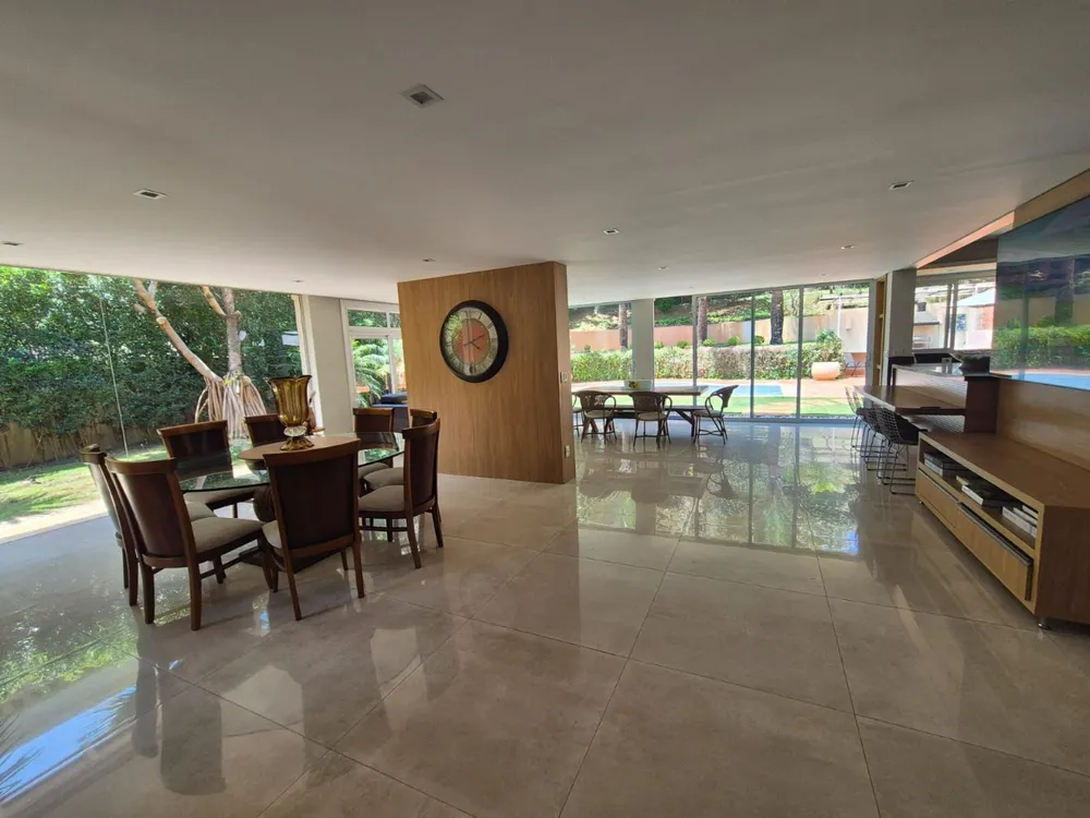 Sobrado, 4 quartos, 700 m² - Foto 1