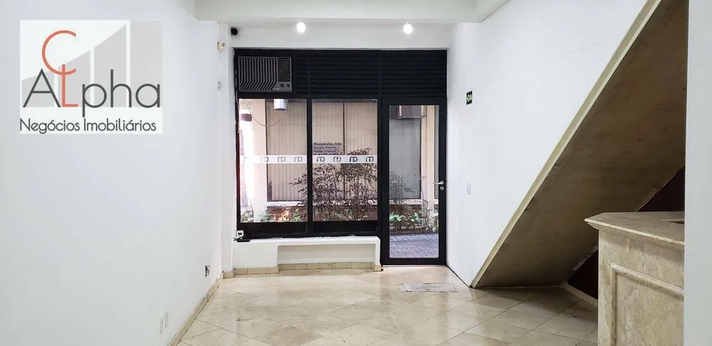 Prédio Inteiro, 99 m² - Foto 1