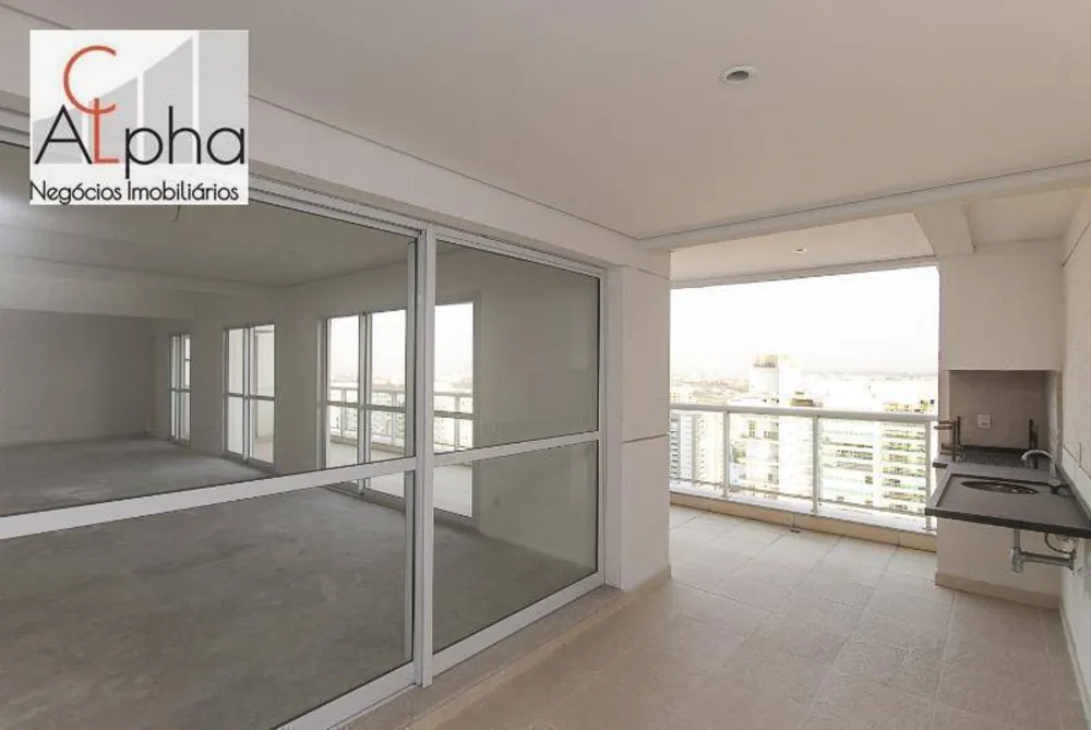 Apartamento, 5 quartos, 340 m² - Foto 1