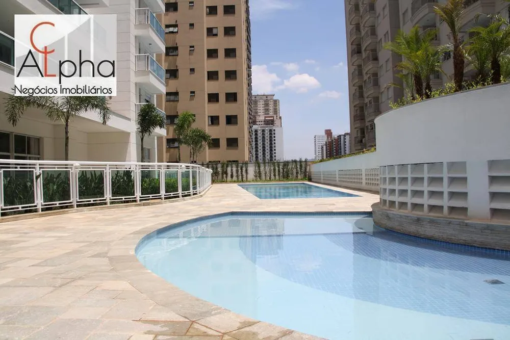 Apartamento, 5 quartos, 340 m² - Foto 3