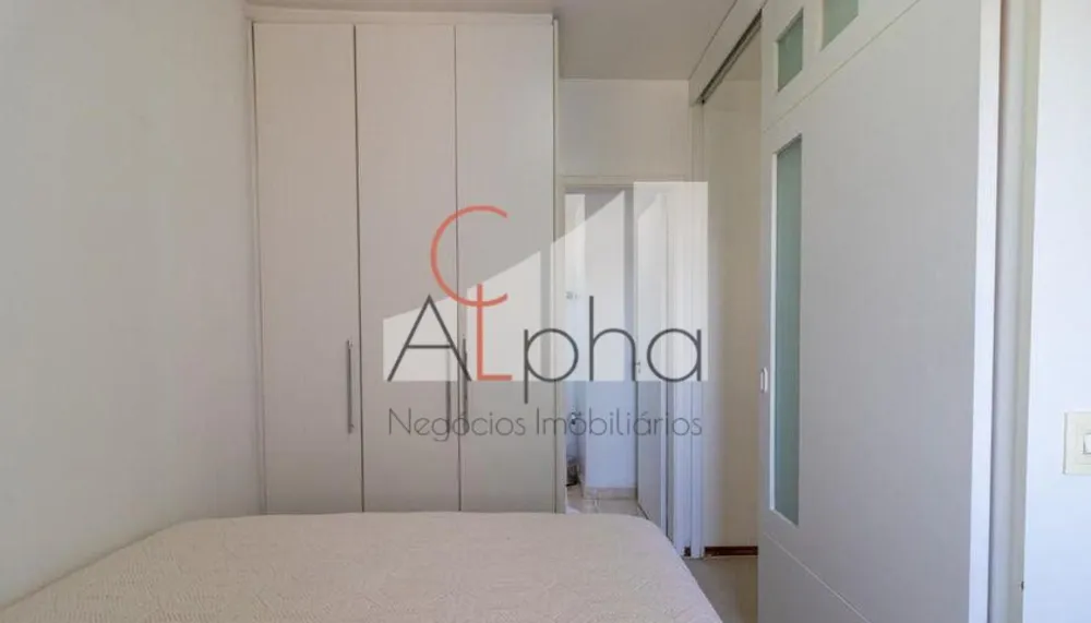 Apartamento, 4 quartos, 250 m² - Foto 2