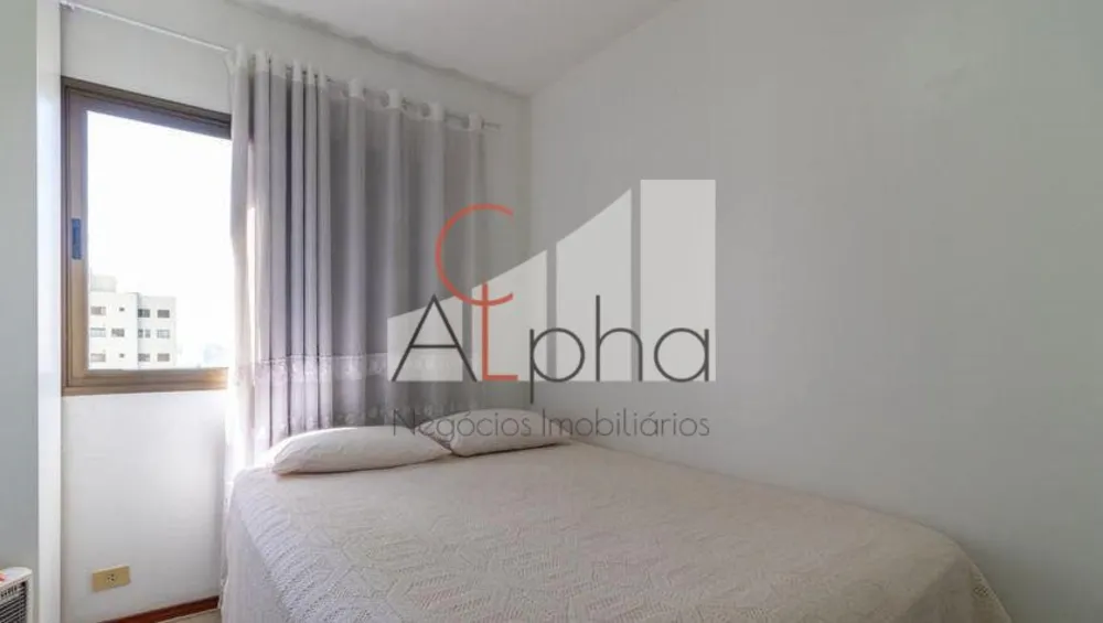 Apartamento, 4 quartos, 250 m² - Foto 1