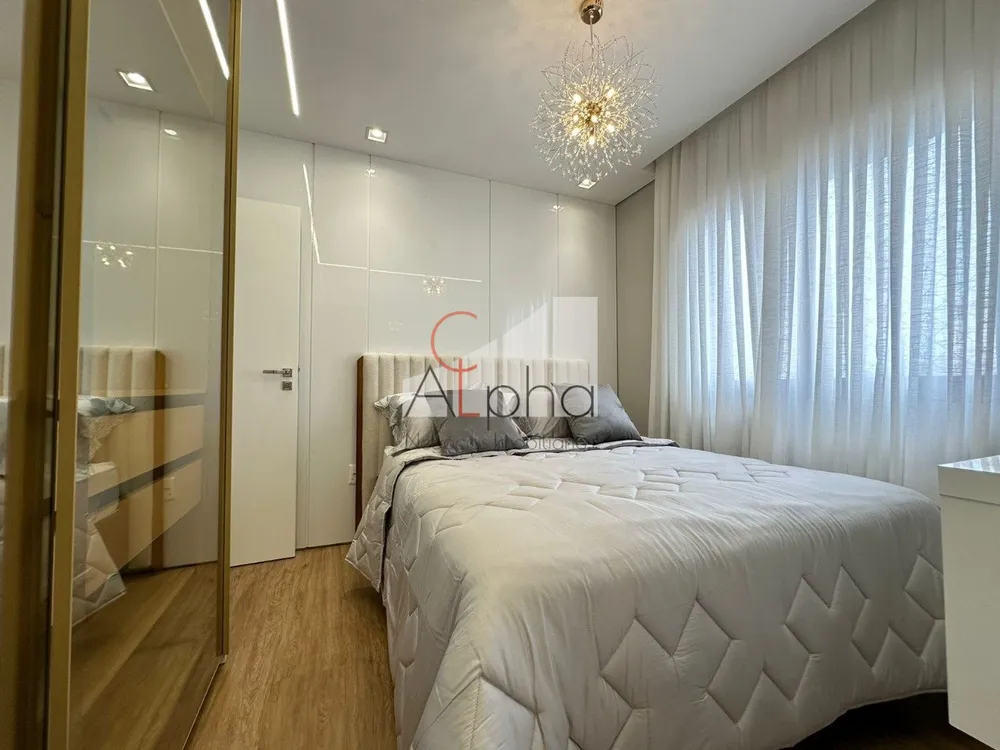 Apartamento, 4 quartos, 150 m² - Foto 3
